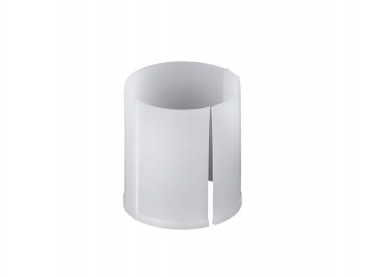 Bontrager Line Dropper Travel Reducer 30mm Seatpost Part In White