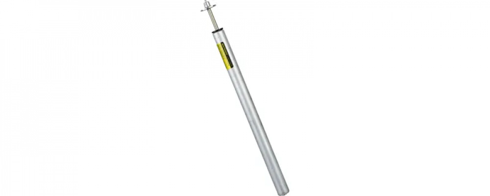 Bontrager Line Elite OS 34.9 Seatpost Cartridge