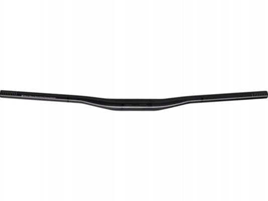 Bontrager Line Pro 35 X 750 X 15 Carbon Handlebar in Black