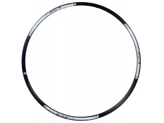 Bontrager Mustang 29in Disc OSB 32H Presta Valve In Black