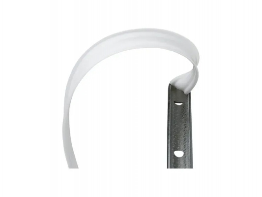 Bontrager Paradigm 23 700x23mm TLR Rim Strip in White