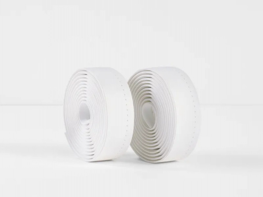 Bontrager Performance Line Road Bike Bar Tape in White