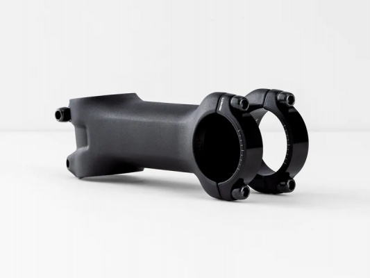 Bontrager Pro 7 degree Mountain Bike Stem in Black