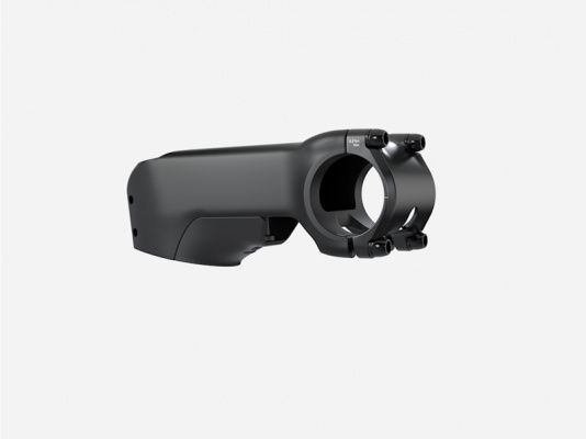 Bontrager RCS CI -7deg 70mm Stem in Black