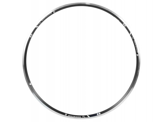 Bontrager Race Lite 700C TLR Road Bike Rim in Black