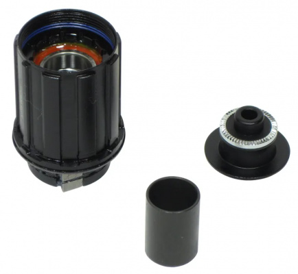 Bontrager Race Lite Shimano 11S Freehub Body in Black