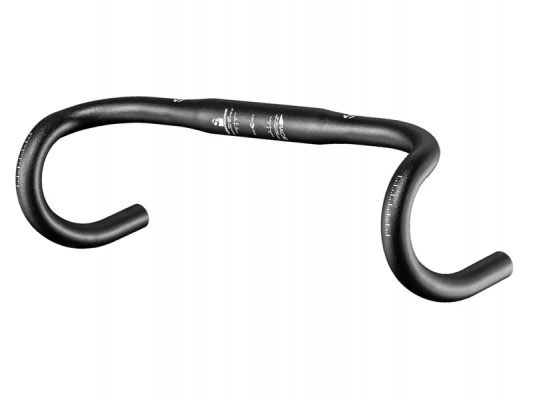 Bontrager Race VR-C Road Handlebar in Black