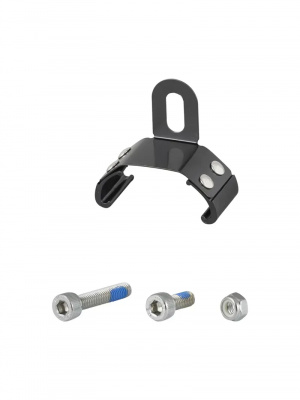 Bontrager Replacement NCS Rear Mudguard Hanger - 45mm