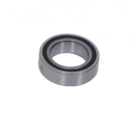 Bontrager Replacement Silver Bearing Hub - 6903 LLH 17x30x7mm