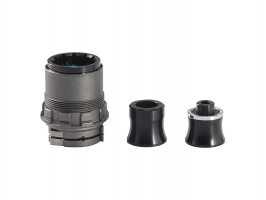 Bontrager Rhythm Comp SRAM XD 11-Speed BLACK