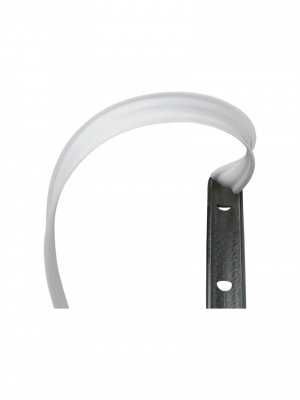 Bontrager Rim Strip Tlr 700c Road 17.5mm White 700c x 17.5mm