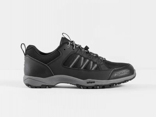 Bontrager SSR Shoe In Black