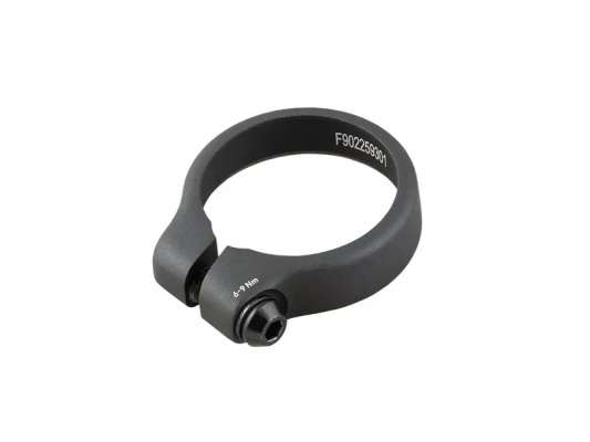 Bontrager Seat Collar Clamp Bolt-On Basic 39.7mm B