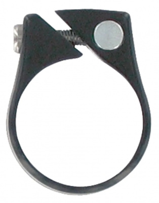 Bontrager Seat Post Part Clamp 35.0 Mm m6