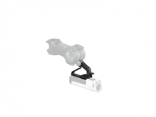 Bontrager Stem Blendr MTB Ion Light Mount In Black