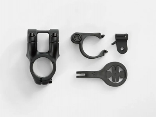 Bontrager Stem Line Pro 35