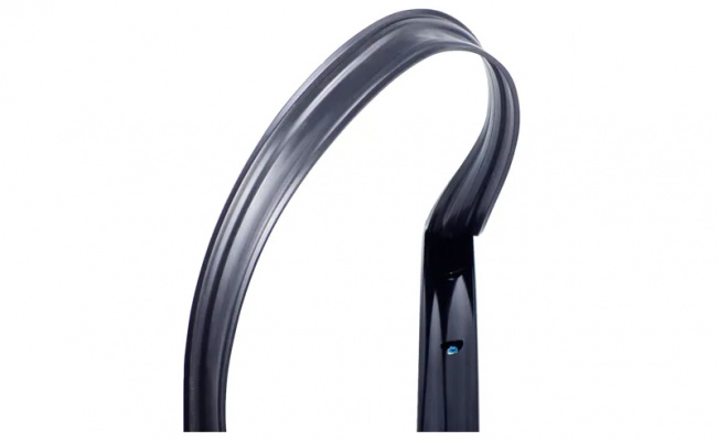 Bontrager Trail Symmetric 26 In Rim Tape in Black