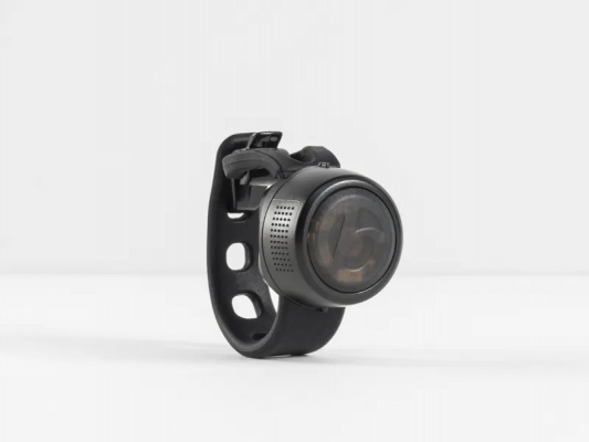 Bontrager Transmitr Wireless Microremote In Black