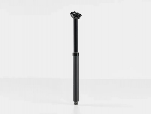 Bontrager Trek Line 170/450mm 31.6mm Travel Dropper Seatpost in Black