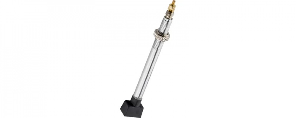 Bontrager Tubeless Rim TLR 70mm Presta Valve Road in Silver