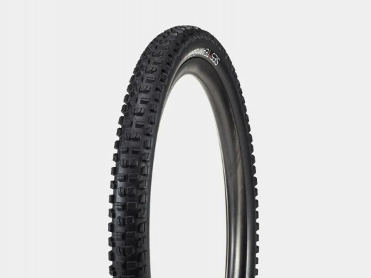 Bontrager Tyre se5 Team Issue 27.5x2.50 Tlr Black 27.5 x 2.5
