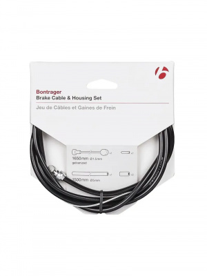 Bontrager Universal Brake 5mm Cable/Housing Set