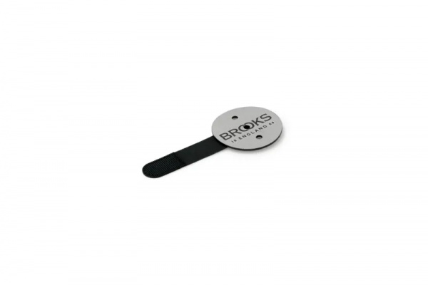 Brooks Scape Reflective Patch
