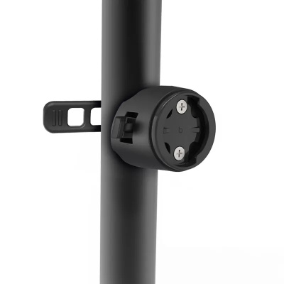 Bryton Gardia Seatpost Mount Black