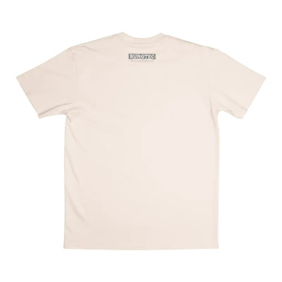 Burgtec 21 Years Crest T-Shirt