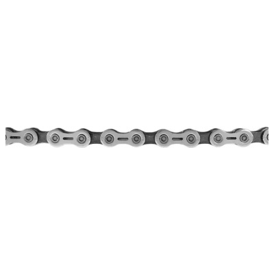 Campagnolo 11x114l Chain in Silver Grey