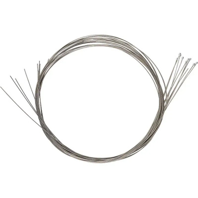 Campagnolo Inner Gear Cables in Silver