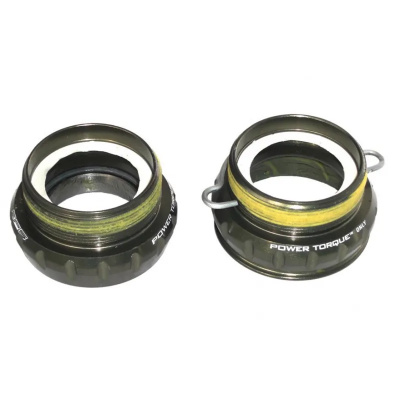 Campagnolo Power-Torque Cups - Italian