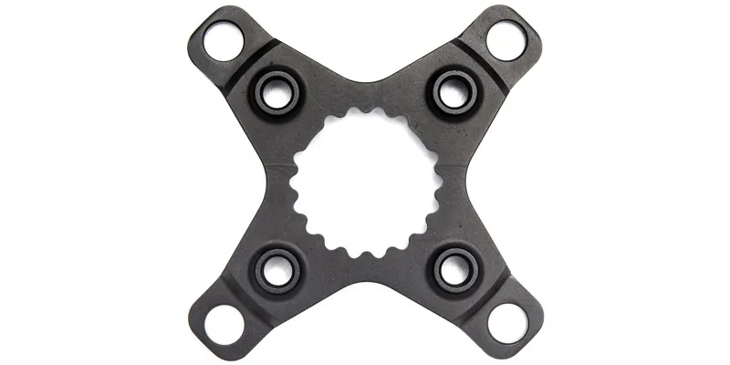 Cannondale Spider Hollowgram Si 120/90 BCD