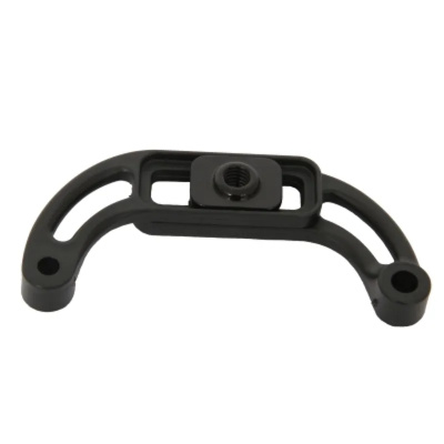 Cannondale Synapse Adjustable Fender Bridge BLK