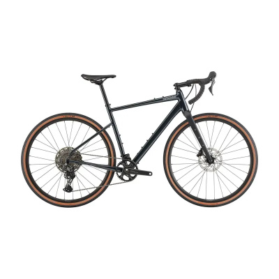 Cannondale Topstone 2 1x Tungsten Blue