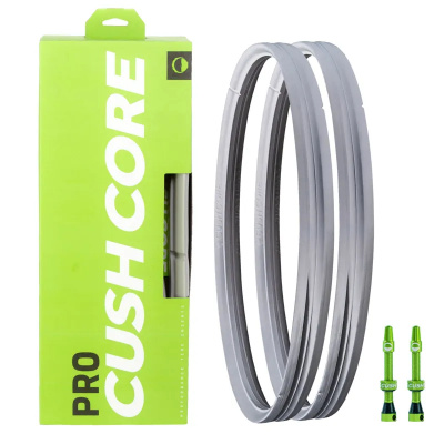 CushCore 29 Pro Tyre Insert and Valves