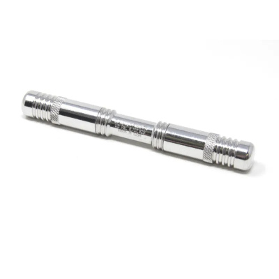 Dynaplug Racer Pro Tubeless Repair Tool in Silver