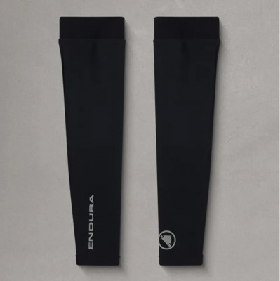 Endura FS260 Thermal Knee Warmer in Black