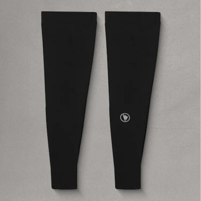 Endura FS260 Thermo Leg Warmer in Black