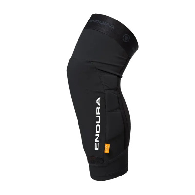 Endura MT500 D3O Ghost Knee Protector in Black