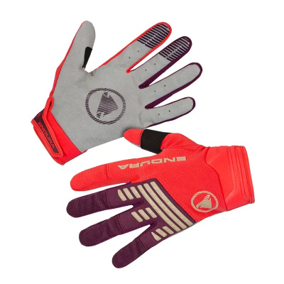 Endura Singletrack Windproof Gloves