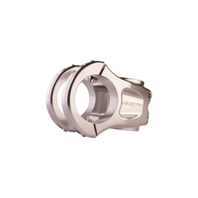Enduro MK3 Stem - - - Rhodium Silver 35 clamp