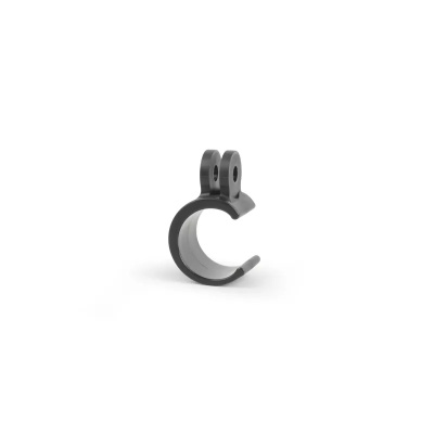 Exposure Helmet Mount SIDE ENTRY Clip to fit EXPHMAP or Go-Pro mounts - Sirius JS Axis Diablo