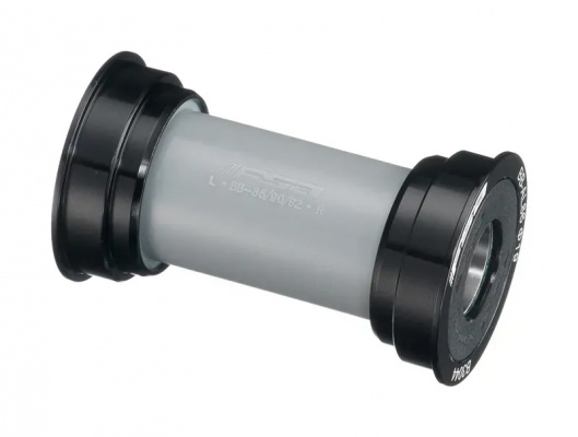 FSA BB86 Custom Bearing Kit Fits 19mm Black