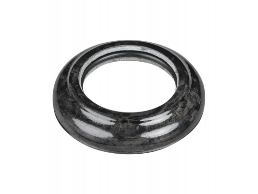 FSA Trek Domane SL/SLR 15mm Headset Top Cover in Black