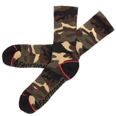 Fasthouse Delta Sock 2022