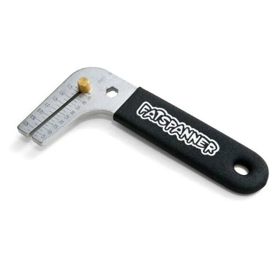 Fat Spanner Rotor Straightener