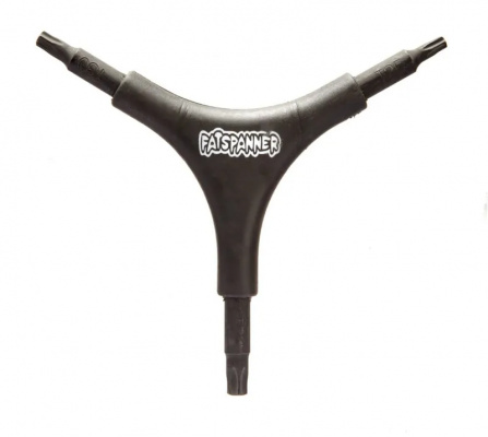 Fat Spanner T30/T40/T50 Star