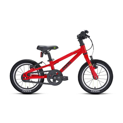 Frog 38- Red 14 inch