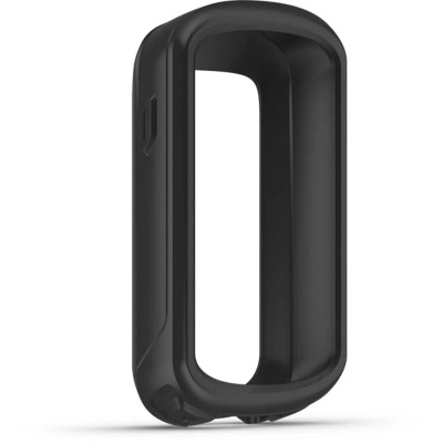 Garmin COMPACC Garm 830 Silicone Case Bk Black edge 830